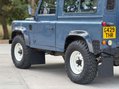 Land Rover 90 SW DT DIESEL 30