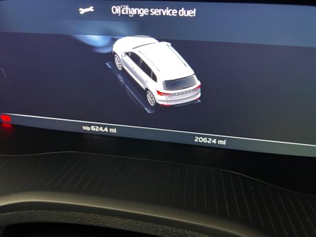 Skoda Karoq 1.5 TSI ACT SE Drive Euro 6 (s/s) 5dr 24