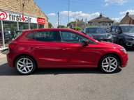 SEAT Ibiza TSI FR 29