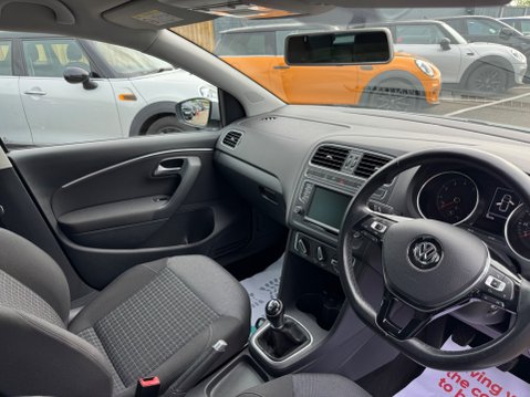 Volkswagen Polo MATCH 25
