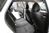 Hyundai TUCSON 1.6 Tucson SE Connect TGDi HEV Auto 5dr 43