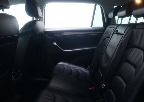 Skoda Kodiaq 1.5 Kodiaq SE L Executive TSi Semi-Auto 5dr 48