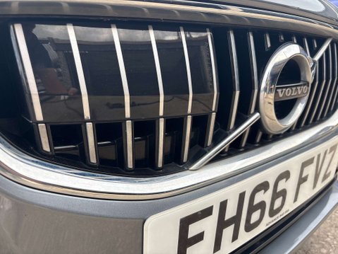 Volvo V40 1.5 T2 Inscription Hatchback 5dr Petrol Auto Euro 6 (s/s) (122 ps) 36