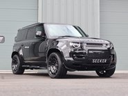 Land Rover Defender 110 D350 HARD TOP X-DYNAMIC HSE WITH THE ALL NEW SKR FULL BODY KIT SVR SEATS  4