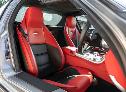 Mercedes-Benz SLS AMG 14