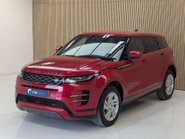 Land Rover Range Rover Evoque 2.0 Range Rover Evoque R-Dynamic S Auto 4WD 5dr 14