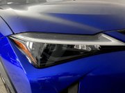 Lexus Ux 2.0 250h F Sport Design SUV 5dr Petrol Hybrid E-CVT Euro 6 (s/s) (184 ps) A 9