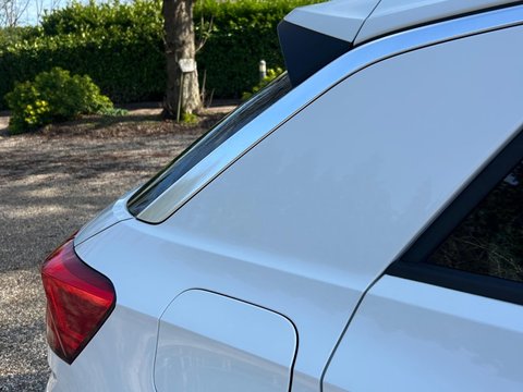 Volkswagen T-Roc 1.0 TSI SE Euro 6 (s/s) 5dr 49