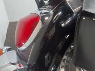 Suzuki Intruder 800 VL C800 2013 24K VERY CLEAN MOT 800CC CRUISER BIKE 17