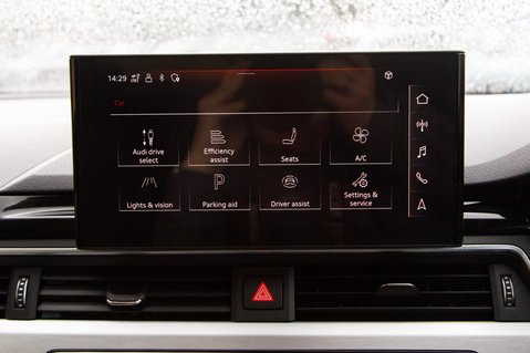 Audi A5 TFSI S LINE MHEV 24