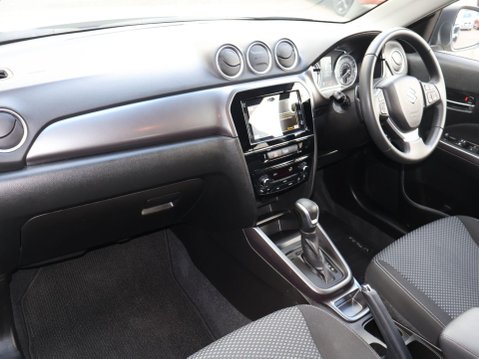 Suzuki Vitara 1.5 SZ-T AGS Auto Euro 6 (s/s) 5dr 18