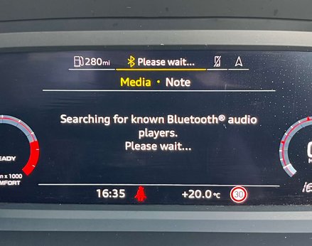 Audi A3 1.0 A3 Sportback 30 TFSI S Line 5dr 29