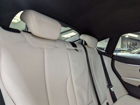BMW 4 Series 3.0 435i Gran Coupe M Sport Auto 5dr 58
