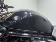 Suzuki Bandit 600 GSF 2001 ONLY 18K MK2 LONG MOT VERY CLEAN 600CC A2 BIKE 30