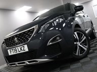 Peugeot 3008 S/S GT LINE 32