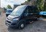 Peugeot Boxer 2.2 440 17-seat Non-D1 Minibus Lite with full width ramp. 5dr Diesel Manua