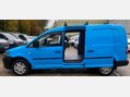 Volkswagen Caddy 1.6 TDI C20 Startline Panel Van 4dr Diesel Manual L1 H1 (149 g/km, 101 bhp) 17
