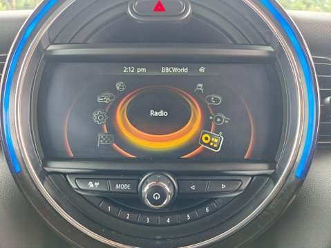 Mini Hatch 2.0 Cooper S Steptronic Euro 6 (s/s) 3dr 32