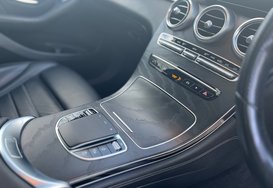 Mercedes-Benz GLC GLC 300 D 4MATIC AMG LINE PREMIUM PLUS 23