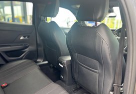 Vauxhall Mokka SRI NAV PREMIUM 21