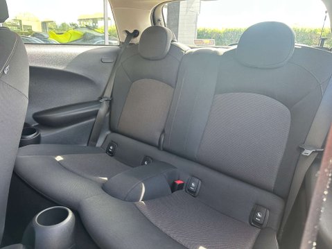 Mini Hatch 1.5 Cooper 3dr 17