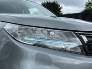 Suzuki Vitara SZ-T BOOSTERJET MHEV 17
