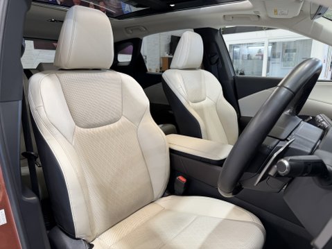 Lexus RX 450H PLUS PREMIUM PLUS 33