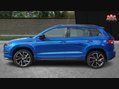 Skoda Karoq SPORTLINE TSI DSG 6