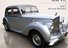 Bentley MK VI 4 1/4 LITRE