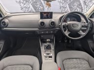 Audi A3 TFSI SE 20