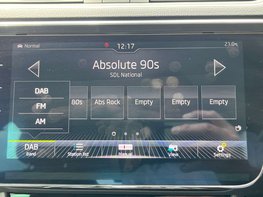 Skoda Superb 2.0 Superb Laurin & Klement Enterprise TSi Semi-Auto 5dr 53