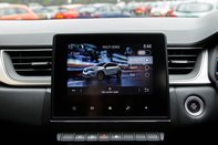 Renault Captur TECHNO E-TECH 33