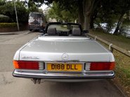 Mercedes-Benz R107 420 SL Sports 51