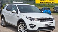 Land Rover Discovery Sport 2.0 TD4 SE Tech SUV 5dr Diesel Auto 4WD Euro 6 (s/s) (180 ps) 1