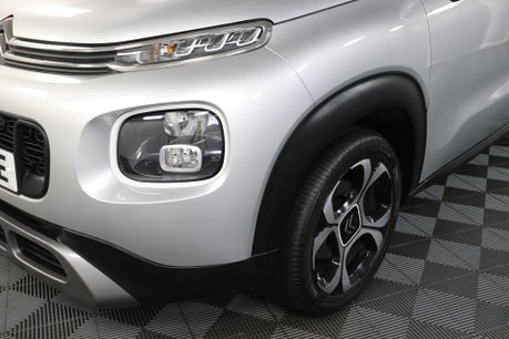 Citroen C3 Aircross PURETECH FLAIR S/S 42