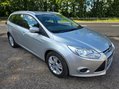 Ford Focus EDGE TDCI 95 2