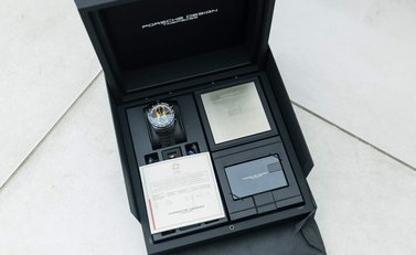 Porsche 911 Turbo S Exclusive Series (991) 52