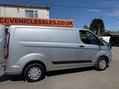 Ford Transit Custom 2.0 Transit Custom 300 Trend EcoBlue 5dr 18