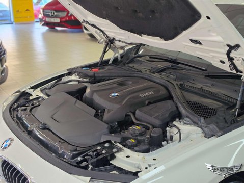 BMW 3 Series 2.0 320i Sport Touring Auto xDrive Euro 6 (s/s) 5dr 90