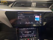 Audi Q8 50 Sport SUV 5dr Electric Auto quattro 95kWh (11kW Charger) (340 ps) 18