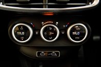 Fiat 500X CROSS PLUS 27