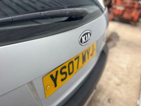 Kia Rio 1.4 LS 5dr 34
