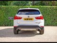 BMW X1 2.0 X1 xDrive 20i XLine Auto 4WD 5dr 6