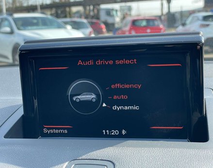 Audi A1 1.4 A1 Sportback TFSI Sport Nav 5dr 36