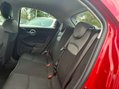 Fiat 500X 1.6 E-Torq Pop SUV 5dr Petrol Manual Euro 6 (110 ps) 13