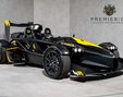 Ariel Atom 4 R 400 BHP. OVER £55K IN EXTRAS. 6-SPEED SEQUENTIAL. CARBON WHEELS & PANELS.