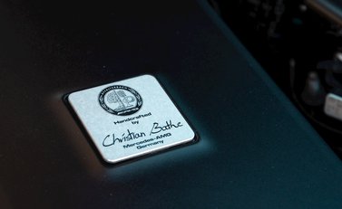 Mercedes-Benz G Class G63 31