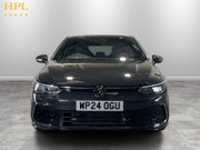 Volkswagen Golf 1.5 eTSI MHEV R-Line Hatchback 5dr Petrol Hybrid DSG Euro 6 (s/s) (150 ps) 2
