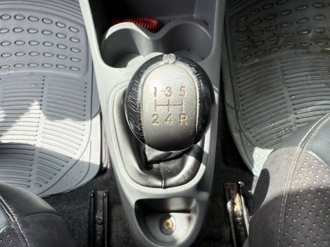 Toyota Aygo 1.0 Aygo Ice VVT-i 5dr 9