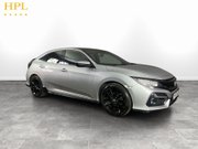 Honda Civic 1.0 VTEC Turbo EX Sport Line Hatchback 5dr Petrol Manual Euro 6 (s/s) (126 1